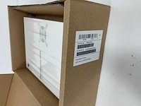 Apple - pro display xdr vesa mount adapter mwuf2fn/a - afbeelding 2 van  2