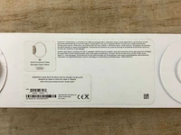 Apple - se - smartwatch gps gold aluminium - afbeelding 2 van  6