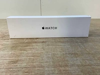 Apple - se - smartwatch gps gold aluminium - afbeelding 2 van  7