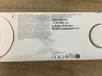 Apple - se - smartwatch gps + midnight aluminium - afbeelding 7 van  7