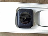 Apple - se - smartwatch gps midnight aluminium - afbeelding 6 van  7