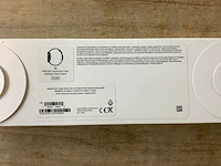Apple - se - smartwatch gps midnight aluminium - afbeelding 7 van  7