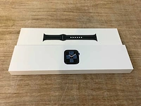 Apple - se - smartwatch gps midnight aluminium - afbeelding 2 van  6