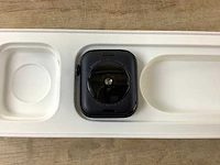 Apple - se - smartwatch gps midnight aluminium - afbeelding 5 van  6