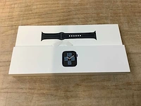 Apple - se - smartwatch gps midnight aluminium - afbeelding 3 van  7