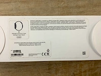 Apple - se - smartwatch gps midnight aluminium - afbeelding 7 van  7