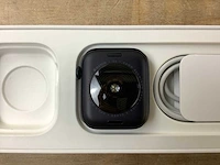 Apple - se - smartwatch gps midnight aluminium - afbeelding 6 van  7