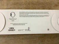 Apple - se - smartwatch gps midnight aluminium - afbeelding 7 van  7