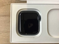Apple - se - smartwatch gps midnight aluminium - afbeelding 5 van  7