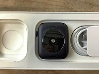 Apple - se - smartwatch gps midnight aluminium - afbeelding 6 van  7
