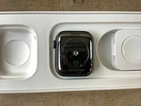 Apple - se - smartwatch gps space gray aluminium - afbeelding 4 van  5