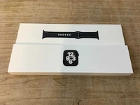 Apple - se - smartwatch gps space gray aluminium - afbeelding 3 van  7