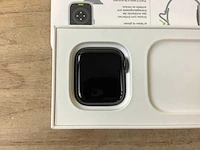 Apple - se - smartwatch gps space gray aluminium - afbeelding 5 van  7