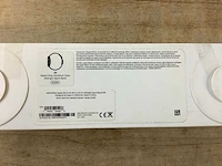 Apple - se - smartwatch gps space gray aluminium - afbeelding 7 van  7