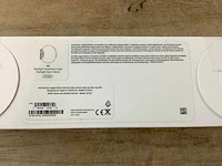 Apple - se - smartwatch gps starlight aluminium - afbeelding 7 van  7