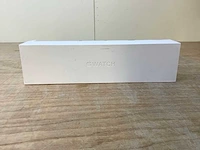 Apple - series 5- smartwatch gps space gray aluminium - afbeelding 2 van  7