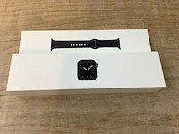 Apple - series 5- smartwatch gps space gray aluminium - afbeelding 3 van  7
