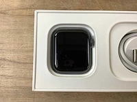 Apple - series 5- smartwatch gps space gray aluminium - afbeelding 5 van  7