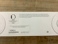 Apple - series 5- smartwatch gps space gray aluminium - afbeelding 7 van  7