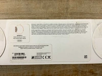 Apple - series 6 - smartwatch gps gold aluminium - afbeelding 7 van  7
