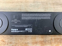 Apple - series 6 - smartwatch gps nike space gray aluminium - afbeelding 3 van  7