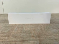 Apple - series 6 - smartwatch gps+ silver aluminium - afbeelding 2 van  7