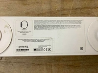 Apple - series 6 - smartwatch gps space gray aluminium - afbeelding 3 van  6