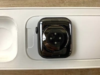 Apple - series 6 - smartwatch gps space gray aluminium - afbeelding 6 van  6