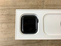 Apple - series 6 - smartwatch gps space gray aluminium - afbeelding 6 van  7
