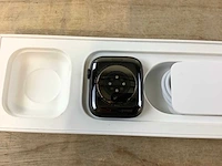 Apple - series 6 - smartwatch gps space gray aluminium - afbeelding 7 van  7
