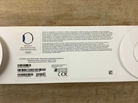 Apple - series 7 - smartwatch gps+ blue aluminium - afbeelding 7 van  7