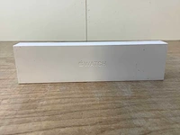 Apple - series 7 - smartwatch gps green aluminium - afbeelding 2 van  7