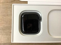 Apple - series 7 - smartwatch gps green aluminium - afbeelding 5 van  7