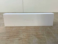 Apple - series 7 - smartwatch gps green aluminium - afbeelding 2 van  7
