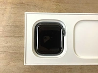 Apple - series 7 - smartwatch gps green aluminium - afbeelding 5 van  7