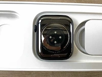 Apple - series 7 - smartwatch gps+ midnight aluminium - afbeelding 6 van  6