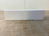 Apple - series 7 - smartwatch gps+ midnight aluminium - afbeelding 2 van  7