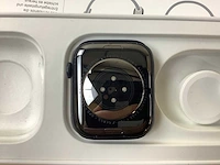 Apple - series 7 - smartwatch gps+ midnight aluminium - afbeelding 6 van  7