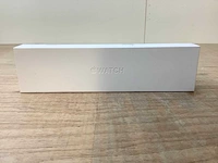 Apple - series 7 - smartwatch gps midnight aluminium - afbeelding 2 van  7