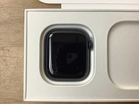 Apple - series 7 - smartwatch gps midnight aluminium - afbeelding 5 van  7
