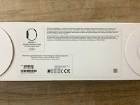 Apple - series 7 - smartwatch gps midnight aluminium - afbeelding 7 van  7