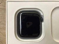 Apple - series 7 - smartwatch gps midnight aluminium - afbeelding 5 van  7