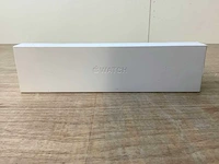 Apple - series 7 - smartwatch gps midnight aluminium - afbeelding 2 van  7
