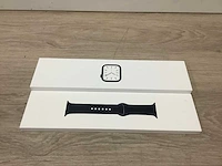 Apple - series 7 - smartwatch gps midnight aluminium - afbeelding 3 van  8