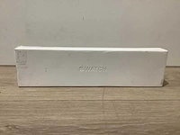 Apple - series 7 - smartwatch gps midnight aluminium - afbeelding 2 van  8