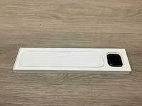 Apple - series 7 - smartwatch gps midnight aluminium - afbeelding 3 van  8