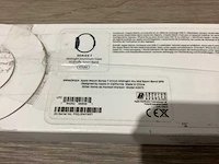 Apple - series 7 - smartwatch gps midnight aluminium - afbeelding 7 van  8