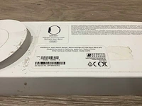 Apple - series 7 - smartwatch gps midnight aluminium - afbeelding 3 van  9