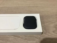 Apple - series 7 - smartwatch gps midnight aluminium - afbeelding 6 van  9