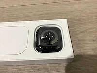 Apple - series 7 - smartwatch gps midnight aluminium - afbeelding 8 van  9